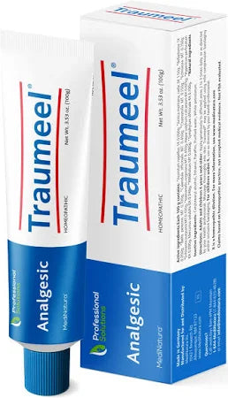 Traumeel Ointment - 3.53 oz (01316)