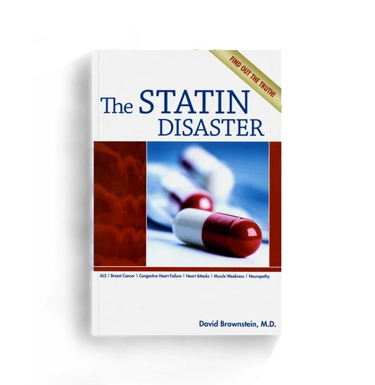 The Statin Disaster