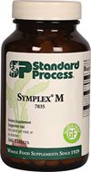 Symplex M - 360 Tabs