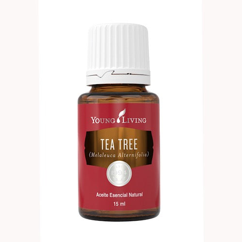 Tea Tree Essential Oil- 15 Ml