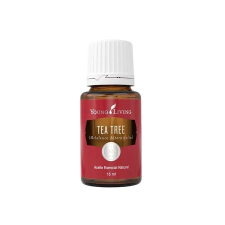 Tea Tree Essential Oil- 15 Ml