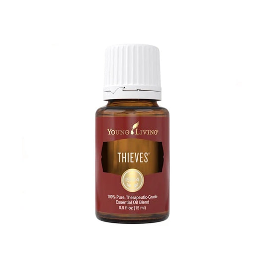 Thieves Essential Oil- 15ml