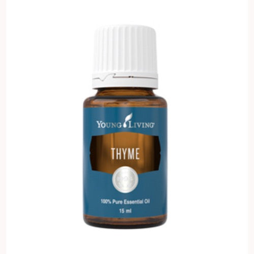 Thyme Essential Oil-15 Ml