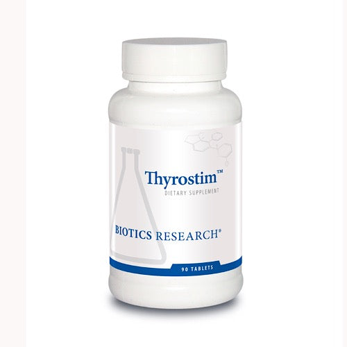 Thyrostim - 90 Tablets