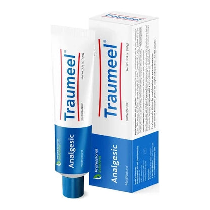 Traumeel Ointment - 3.53 oz (01316)