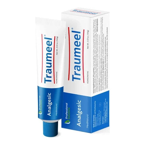 Traumeel Ointment - 3.53 oz (01316)