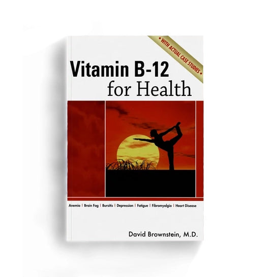 Vitamin B12 for Health