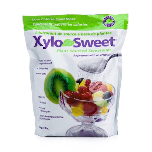 Xylo Sweet®- 5lb Bag  (2.27kg)